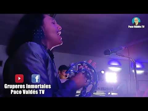 DOS TARDES DE MI VIDA - KARMELO Y COMPAÑÍA DESDE EL BUGAMBILIAS EN GUADALUPE, NUEVO LEÓN