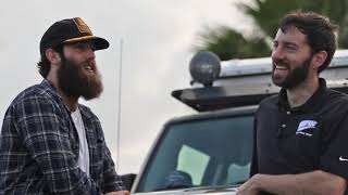 Daniel Norris | Off the Field