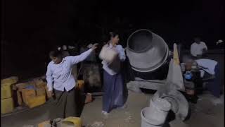 Brick by Brick - the Miracle continues