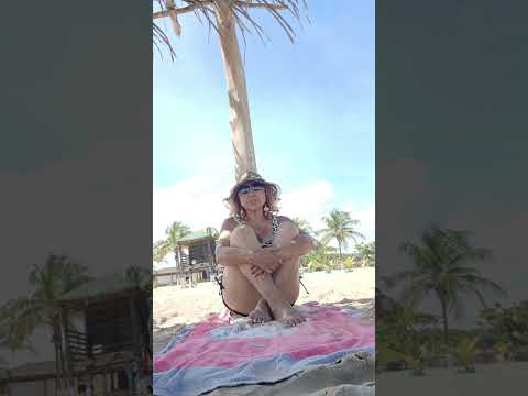 Playa  Colada #Río Chico #Miranda #Vzla.