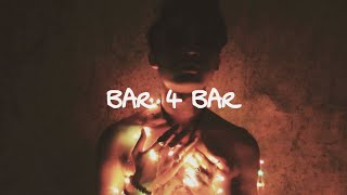 Cuenca - Bar 4 Bar (Official Audio)