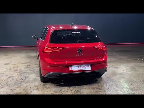 Volkswagen Golf AUTOMATIC 1.0L TSI - Image 2