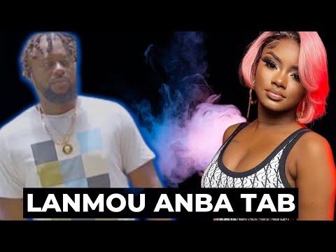 FLESH feat. VANESSA DESIRE - Lanmou Anba Tab