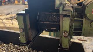 金属加工機械のためのArboga Lame11 チップコンベア | 画像 4 - Machineryline