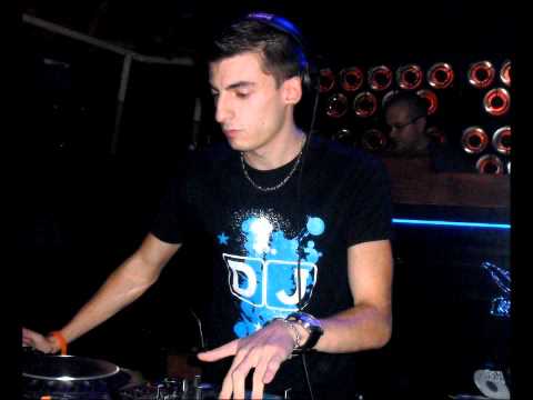 Dj Eos - Crash Bang (Original Mix) [RIP]