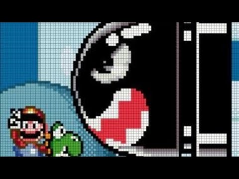 Super Mario Maker 2 Expert Endless Challenges