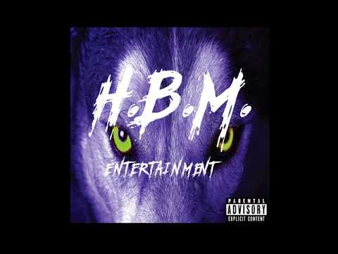 HBM Q'streetz Feat. SG Foe - What! [Prod.Sedo]