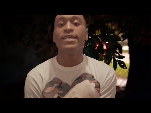 Lil Romo - Move Out The Way 🎥By. Ryan Lynch