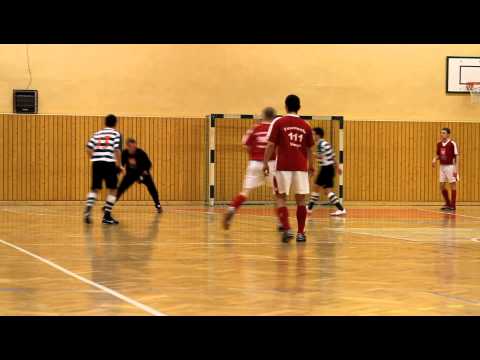 Hallenturnier 2011 FV Ottendorf-Okrilla 05, 1. Männer 3/17
