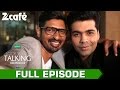 Look Who's Talking with Niranjan Iyengar - Karan ...