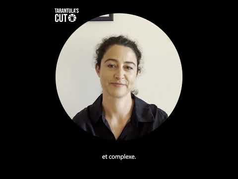 Tarantula's Cut - MARET / Laura Schroeder