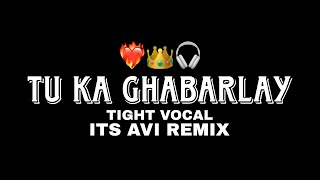 Download lagu TU KA GHABARLAY (SOUND CHECK)TIGHT VOCAL IT'S AVI REMIX PRIVATE PART 2 mp3 Download lagu TU KA GHABARLAY (SOUND CHECK)TIGHT VOCAL IT'S AVI REMIX PRIVATE PART 2 mp3
