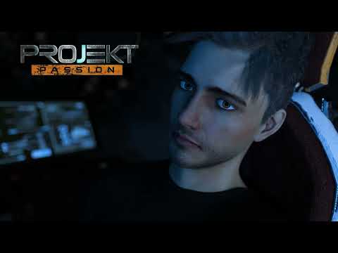 Projekt: Passion - Ambient Sad Piano by DS Productions