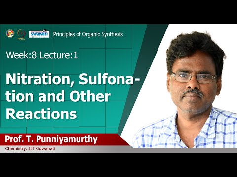 Principles Of Organic Synthesis Introduction Video