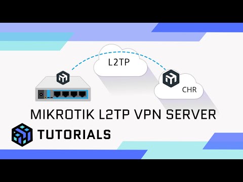The Ultimate Guide to Setting Up Your L2TP VPN Server on MikroTik