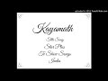 Kayamath Title Song Star Plus