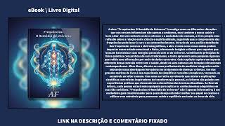 Frequências: O Remédio do Universo (eBook \ Livro Digital) | Canal: Altas Frequências