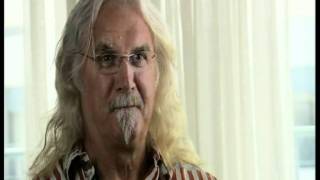 Gerry Rafferty - Documentary news clip.