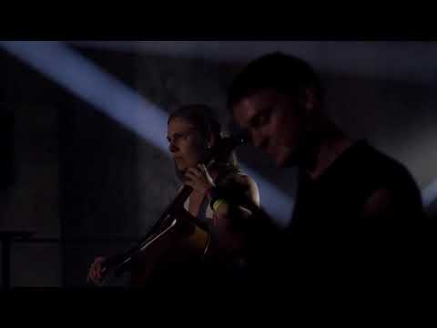 TLF Trio @ Berlin Atonal 2023 (live)