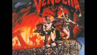 Vendetta - Go and Live...Stay and Die