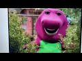 Barney Loves You