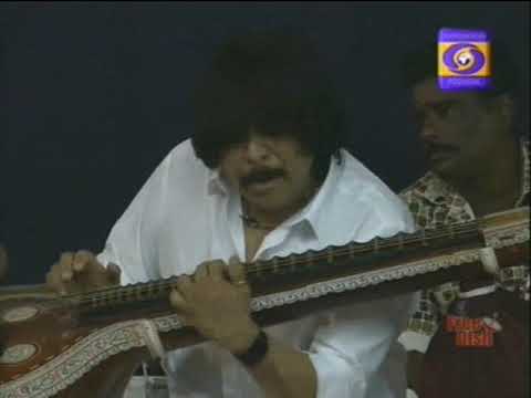 Rajesh Vaidhya-172nd Thyagaraja Aradhana