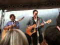 Powderfinger Guerilla Gig - Melbourne - Think It Over