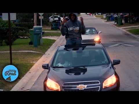 Raja Veli - Never Too Much [Official Music Video]