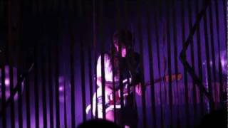 Trentemøller - The Mash and The Fury (Webster Hall Sold Out Show)