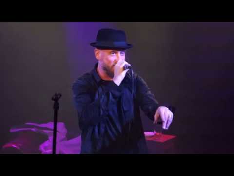 R Wan au Pediluve : Lache L'affaire