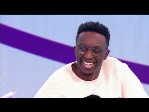 Ahmed Sylla - L'invité du jour