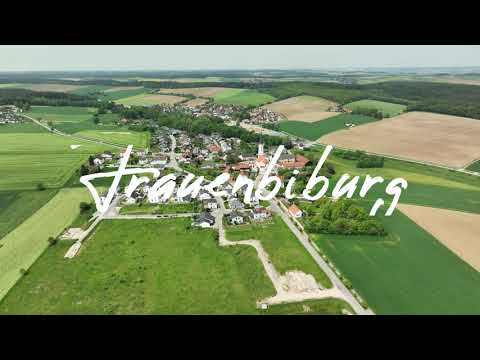 UNSERE HEIMAT VON OBEN - FRAUENBIBUG