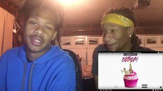Blac Youngsta - Birthday (Young Dolph Diss Track) (Reaction Video)