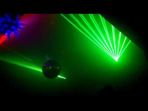 Simon Patterson @ OpenUp 150 - Zach Zlov - Spellbound