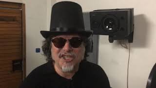 V.I.T. Band - Fortunate Son