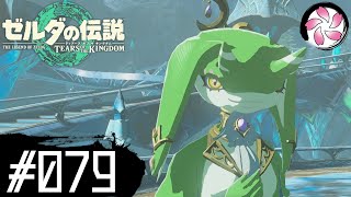 【ティアキン＃79】凡人が行く龍泪旅