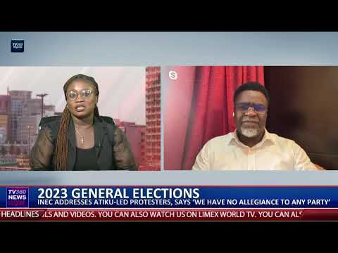 TV360 News Now - March 6th, 2023