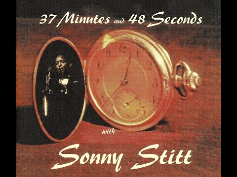 Sonny Stitt Quartet - But Not For Me