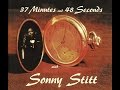 Sonny Stitt Quartet - But Not For Me