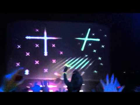 Otto Knows (Zedd) - Spectrum - Rogers Centre Toronto 2013