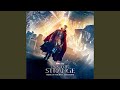 The Master Of The Mystic End Credits