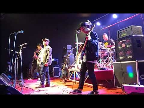 Blai Me man Mi....Revive Band Live at Wahiajer...02/04/22