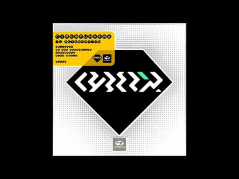 Cyberpunkers - Is Alternative (We Are Terrorists Remix) [Motivo Productions]