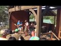 "Scarlet Begonias" Grateful Dead cover by One Man Gathers