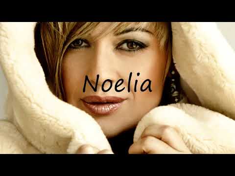 How to Pronounce Noelia?