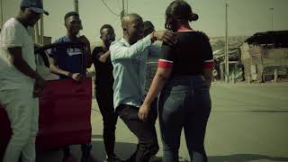 Lin Dough ft. Toto Mtobo Inhliziyo