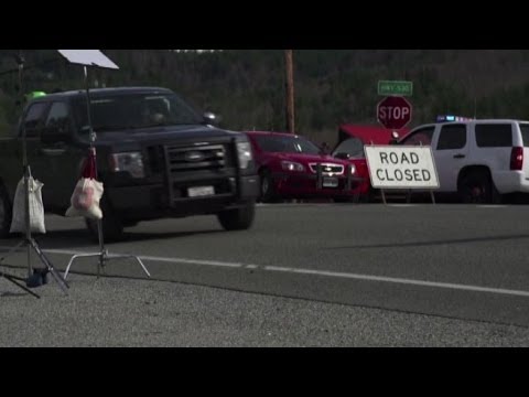 Frana-killer vicino a Seattle, sale a 14 il numero dei morti