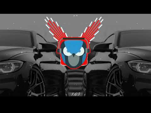 IOBAGG X MO X BAZOOKA - BE CU MINE (Bass Boosted)