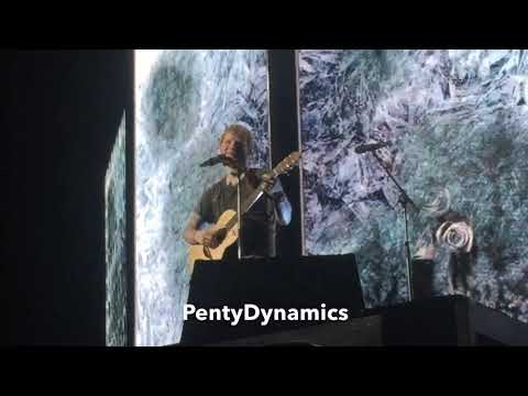 download lagu mp3 mp4 Ed Sheeran Divide Setlist, download lagu Ed Sheeran Divide Setlist gratis, unduh video klip Ed Sheeran Divide Setlist