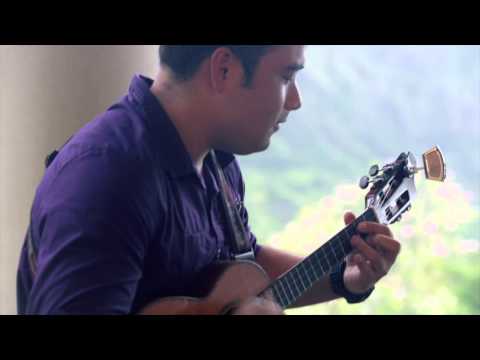 Kalei Gamiao - Paukauila (HiSessions.com Acoustic Live!)